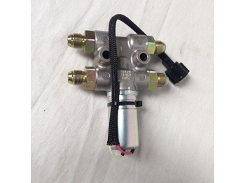 Hydraulic valve MITSUBISHI