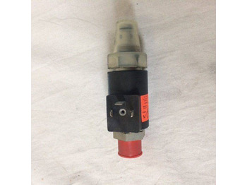 Hydraulic valve CATERPILLAR
