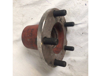 Axle and parts LINDE