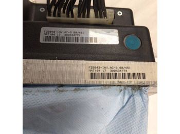 ECU for Material handling equipment Zapi FZ8043 Motor controller: picture 4 ECU for Material handling equipment Zapi FZ8043 Motor controller: picture 4