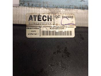 ECU for Material handling equipment Zapi FZ8043 Motor controller: picture 5 ECU for Material handling equipment Zapi FZ8043 Motor controller: picture 5