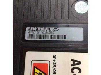 ECU for Material handling equipment Zapi FZ8043 Motor controller: picture 3 ECU for Material handling equipment Zapi FZ8043 Motor controller: picture 3