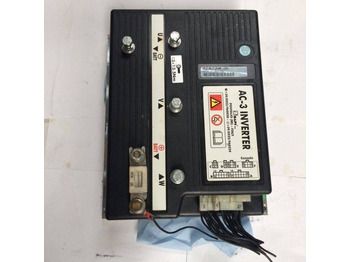ECU for Material handling equipment Zapi FZ8043 Motor controller: picture 2 ECU for Material handling equipment Zapi FZ8043 Motor controller: picture 2