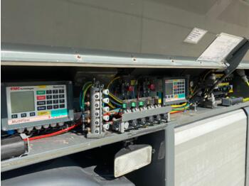 Tank truck MAN TGS: picture 2