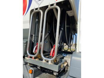 Tank truck MAN TGS: picture 3