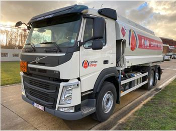 Tank truck VOLVO FM