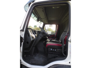 Tank truck VOLVO FM: picture 2