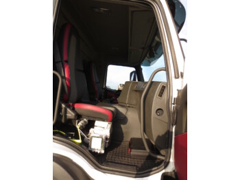 Tank truck VOLVO FM: picture 3