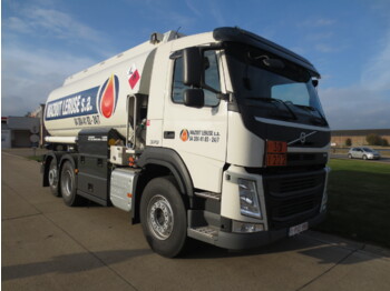 Tank truck VOLVO FM: picture 5