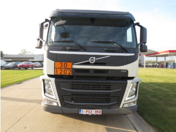 Tank truck VOLVO FM: picture 4