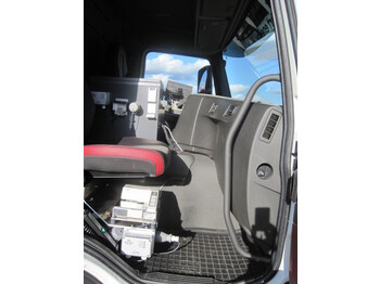 Tank truck VOLVO FM: picture 4 Tank truck VOLVO FM: picture 4