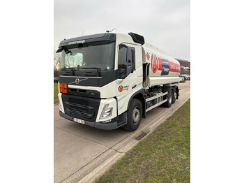 Tank truck VOLVO FM 380