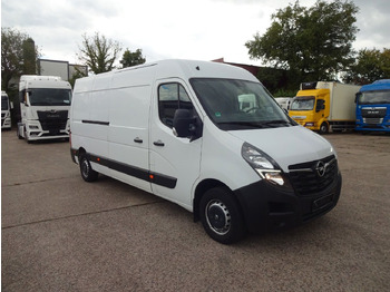 Panel van OPEL