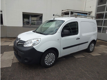 Small van Renault Kangoo Rapid Extra, L1H1, Klima, Sortimoo: picture 3