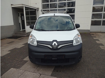 Small van Renault Kangoo Rapid Extra, L1H1, Klima, Sortimoo: picture 2