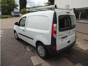 Small van Renault Kangoo Rapid Extra, L1H1, Klima, Sortimoo: picture 5