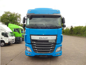 DAF XF 440, SC, Klima, 2 x Tank, Intarder, Standklim on lease DAF XF 440, SC, Klima, 2 x Tank, Intarder, Standklim: picture 3