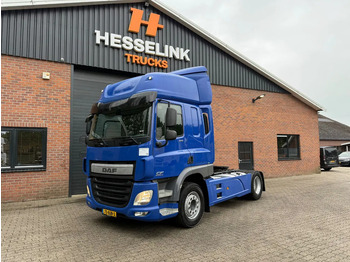 Tractor unit DAF CF 400