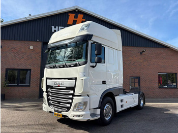 Tractor unit DAF XF 460