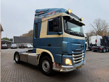 Tractor unit DAF XF 460 Space Cab Spoilers NL Truck APK 23-02-2026: picture 3 Tractor unit DAF XF 460 Space Cab Spoilers NL Truck APK 23-02-2026: picture 3
