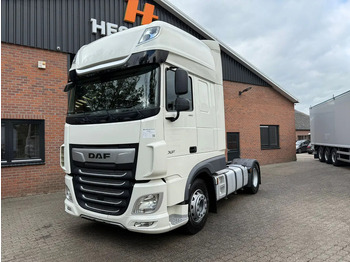 Tractor unit DAF XF 480