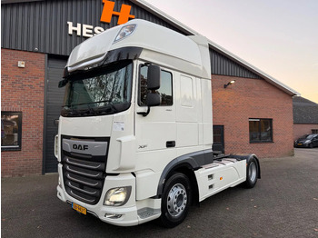 Tractor unit DAF XF 480