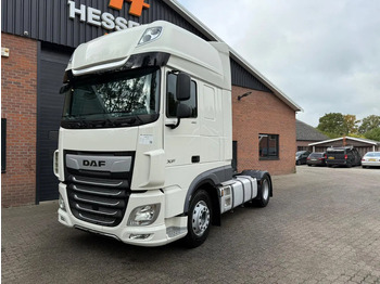 Tractor unit DAF XF 480