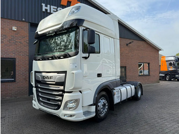 Tractor unit DAF XF 480