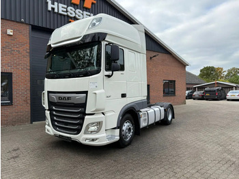 Tractor unit DAF XF 480