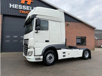 Tractor unit DAF XF 480