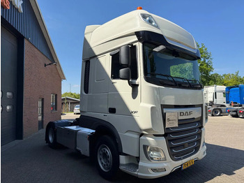 Tractor unit DAF XF 480 SSC Super Space LED EURO 6D Top condition NL Truck APK/TUV 04/2026: picture 2