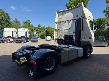 Tractor unit DAF XF 480 SSC Super Space LED EURO 6D Top condition NL Truck APK/TUV 04/2026: picture 3