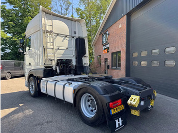 Tractor unit DAF XF 480 SSC Super Space LED EURO 6D Top condition NL Truck APK/TUV 04/2026: picture 5