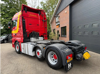 Tractor unit MAN TGX 24.460 6x2 Midlift PTO Hydraulic NL Truck: picture 2