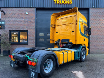 Tractor unit Scania R124-420 Topline Retarder NL Truck APK: picture 3 Tractor unit Scania R124-420 Topline Retarder NL Truck APK: picture 3
