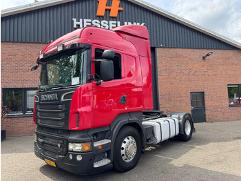 Tractor unit SCANIA R 500