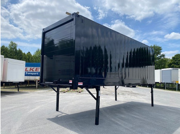 Swap body - box KRONE