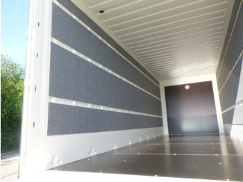 Swap body - box Krone BDF-System, 7.450 mm lang, Fabrikneu, REDUZIERTER TOP-PREIS aus geplatztem Auftrag!!: picture 4