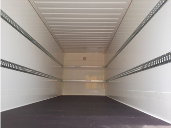 Swap body - box Krone BDF-System, 7.450 mm lang: picture 2 Swap body - box Krone BDF-System, 7.450 mm lang: picture 2