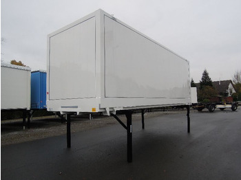 Swap body - box Krone BDF-System, 7.450 mm lang, LACK NEU!: picture 4