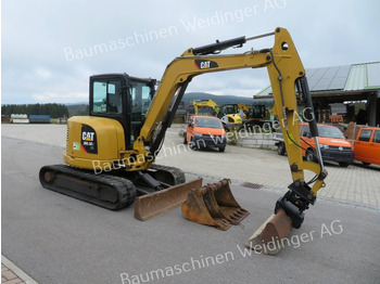 CAT 305.5 E2 on lease CAT 305.5 E2: picture 1 CAT 305.5 E2 on lease CAT 305.5 E2: picture 1