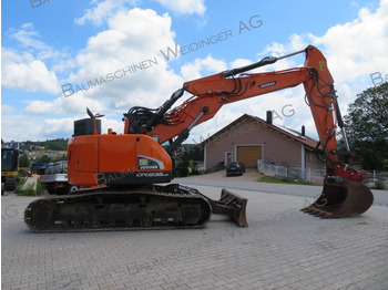 Crawler excavator Doosan DX 235 LCR-5: picture 5