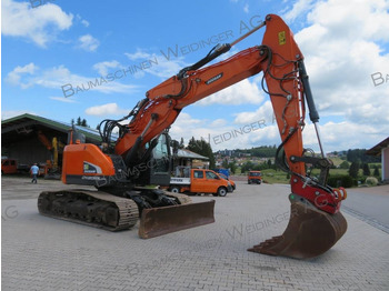 Crawler excavator Doosan DX 235 LCR-5: picture 2