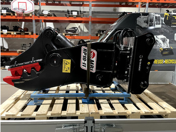 Demolition shears MBI