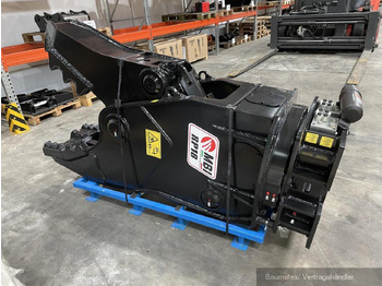 Demolition shears MBI