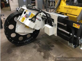 Compactor SIMEX