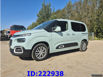 Car CITROËN