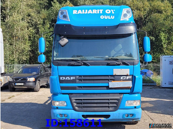 Cab chassis truck DAF CF 85.460 6x2 Euro5: picture 2