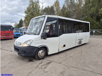 Minibus IVECO Daily 50c18