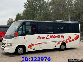 Coach IVECO Rapido
